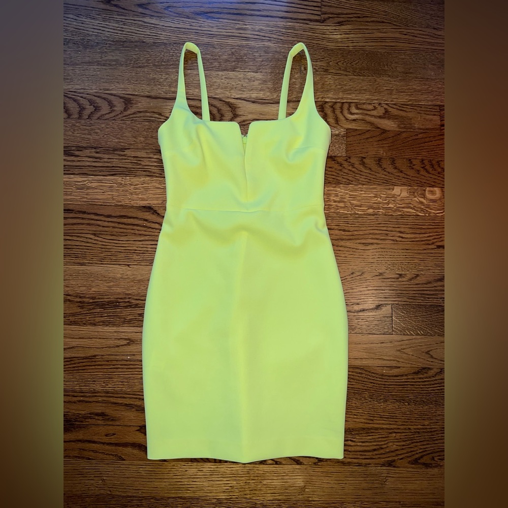 LIKELY dress